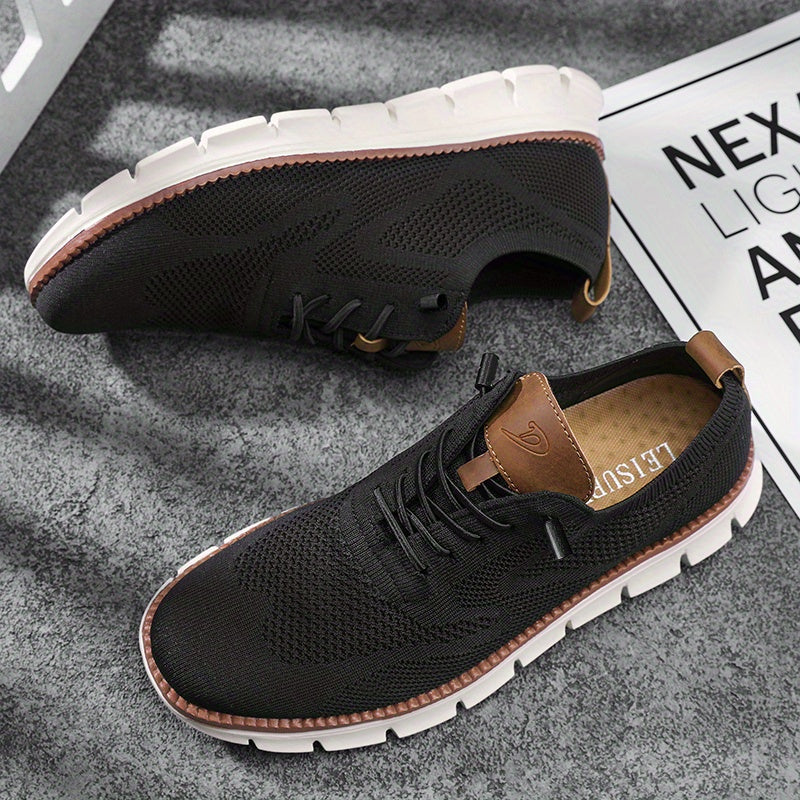 Unisex Walking Shoes Comfortable Urban Style