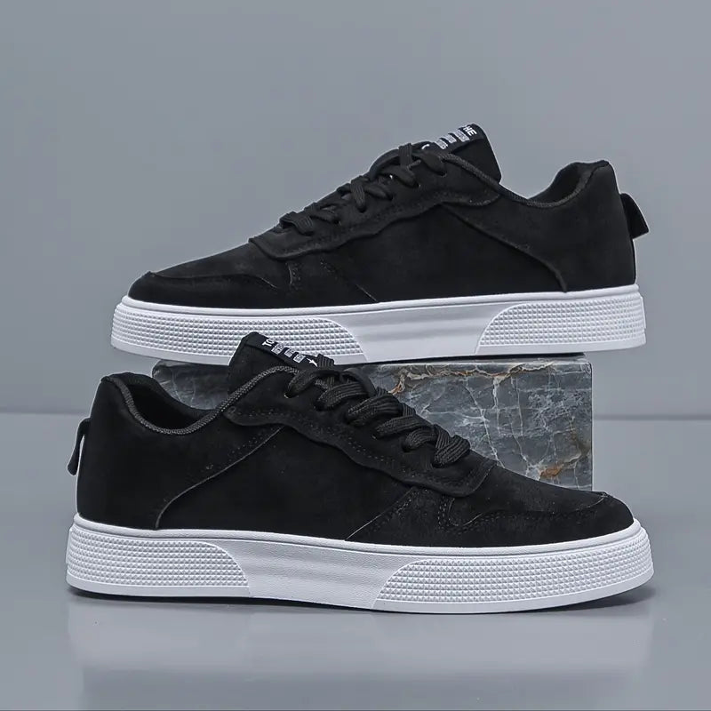 Unisex Sneakers Casual Lightweight Design