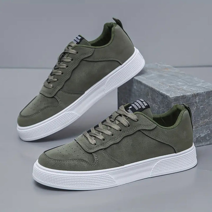 Unisex Sneakers Casual Lightweight Design