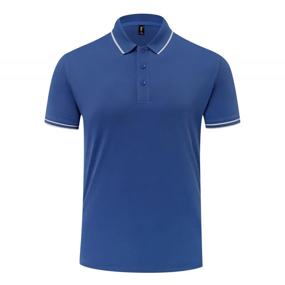 Mens Classic Top Regular Fit - BritishMode