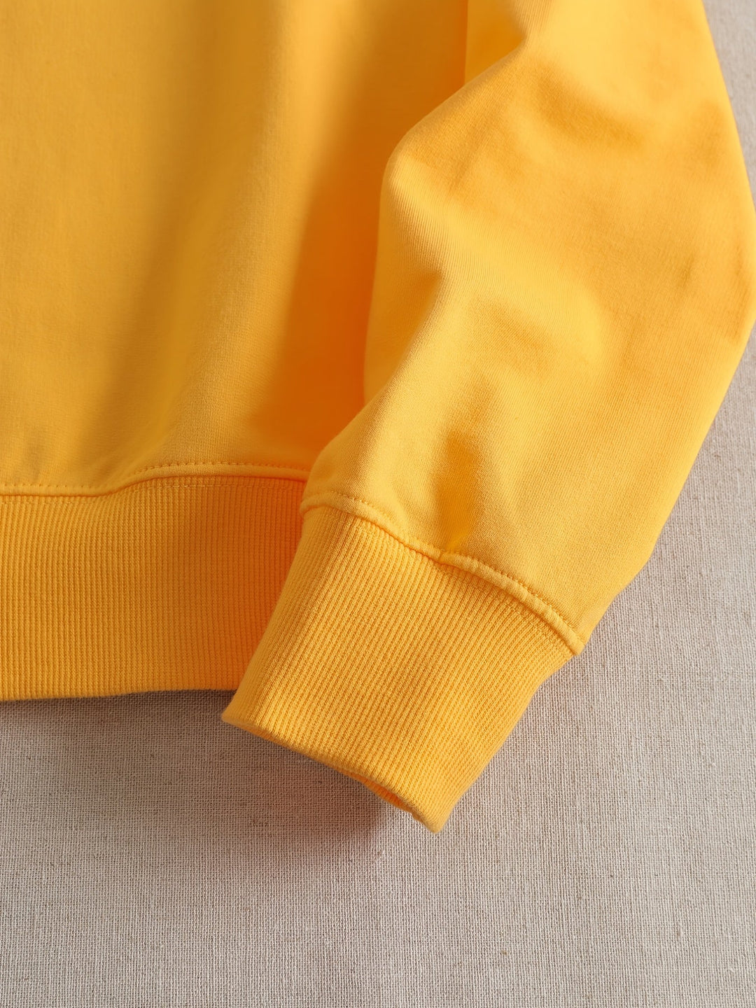 Unisex Casual Sweatshirt Cotton Relaxed Fit