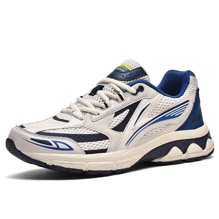 Unisex Sports Shoes Breathable Lightweight Design