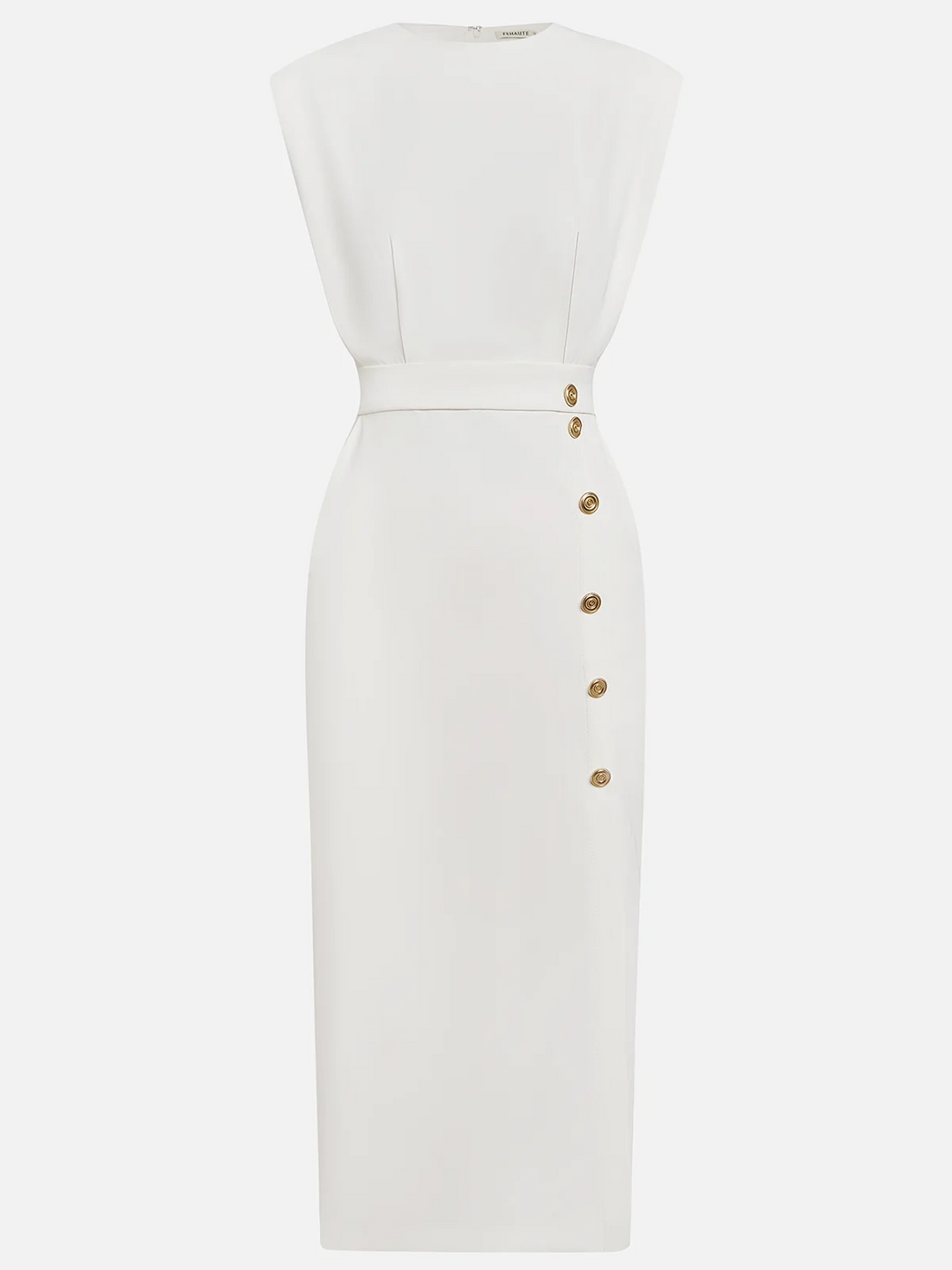 Womens Summer Dress Lightweight Elegant Fit