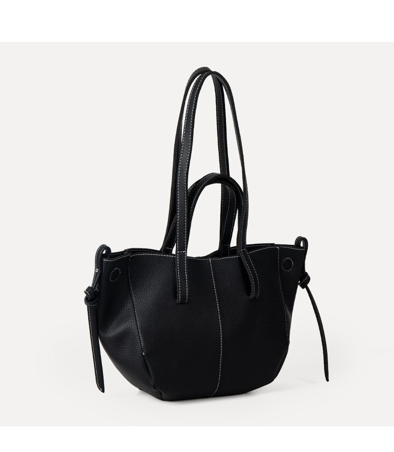 Womens Shoulder Bag Large Capacity Spacious Design