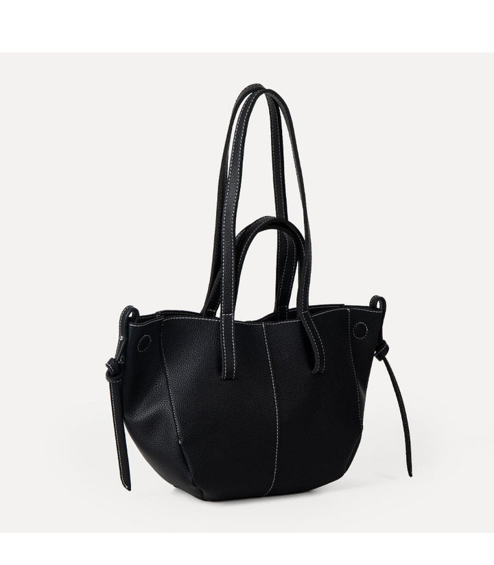 Womens Shoulder Bag Large Capacity Spacious Design