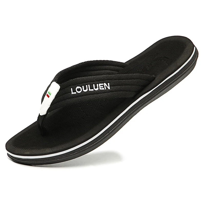 Unisex Massage Flip Flops with Comfort Anti-Sweat Design - BritishMode
