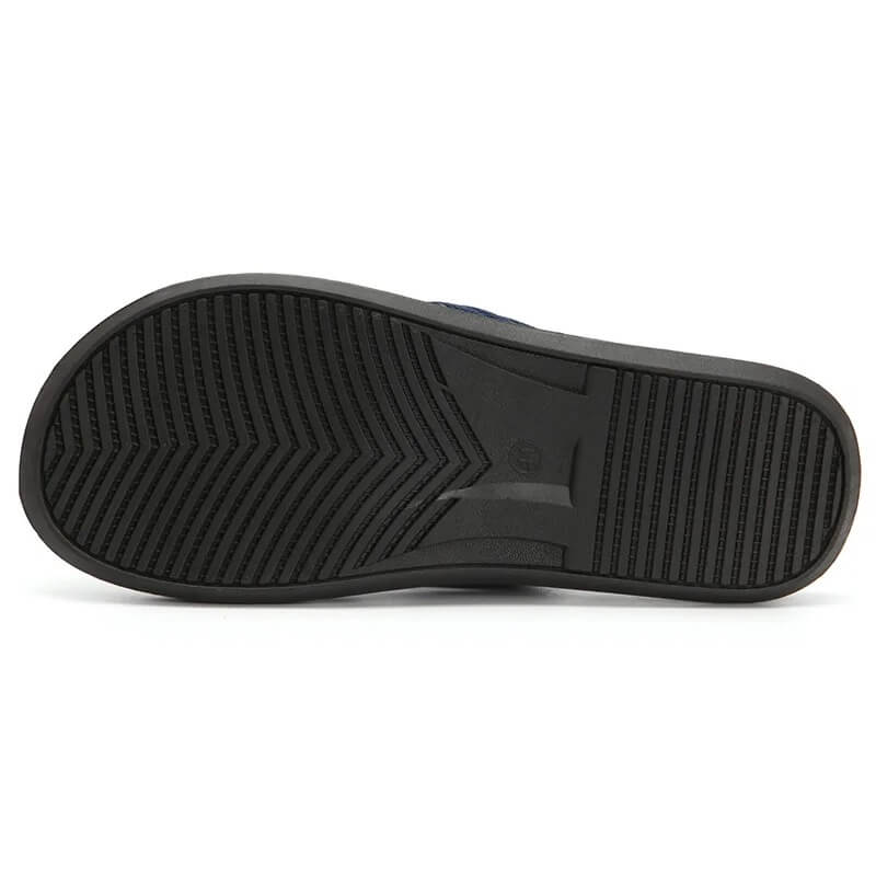 Unisex Massage Flip Flops with Comfort Anti-Sweat Design