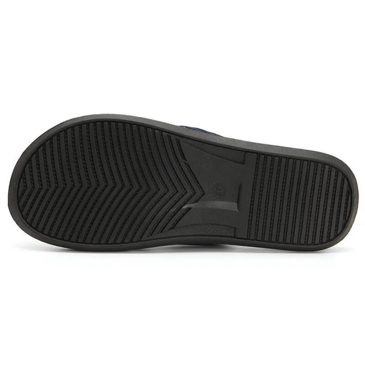 Unisex Massage Flip Flops with Comfort Anti-Sweat Design