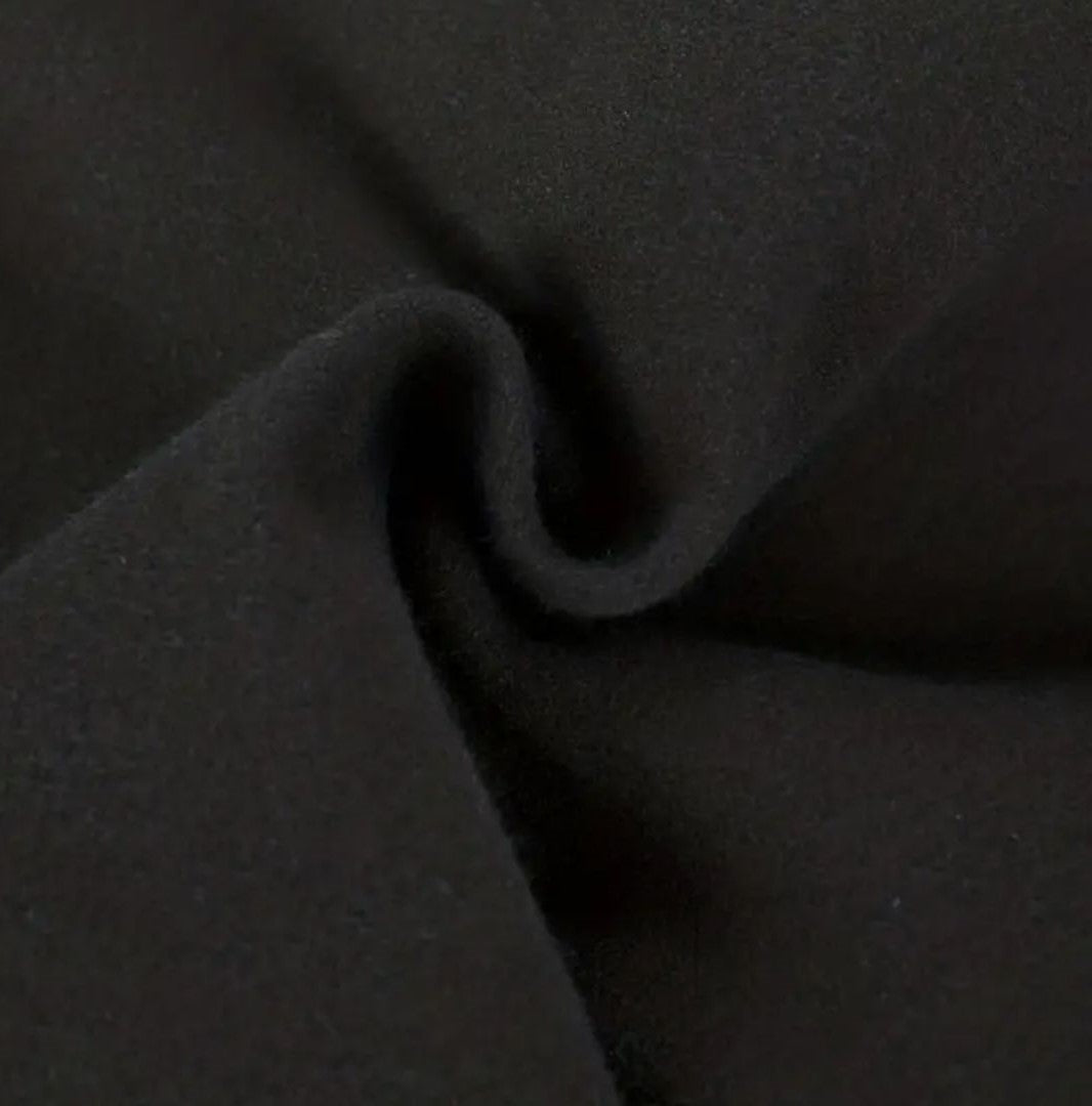 Mens Trench Coat Tailored Long Line Fit