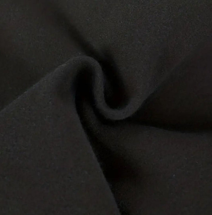 Mens Trench Coat Tailored Long Line Fit