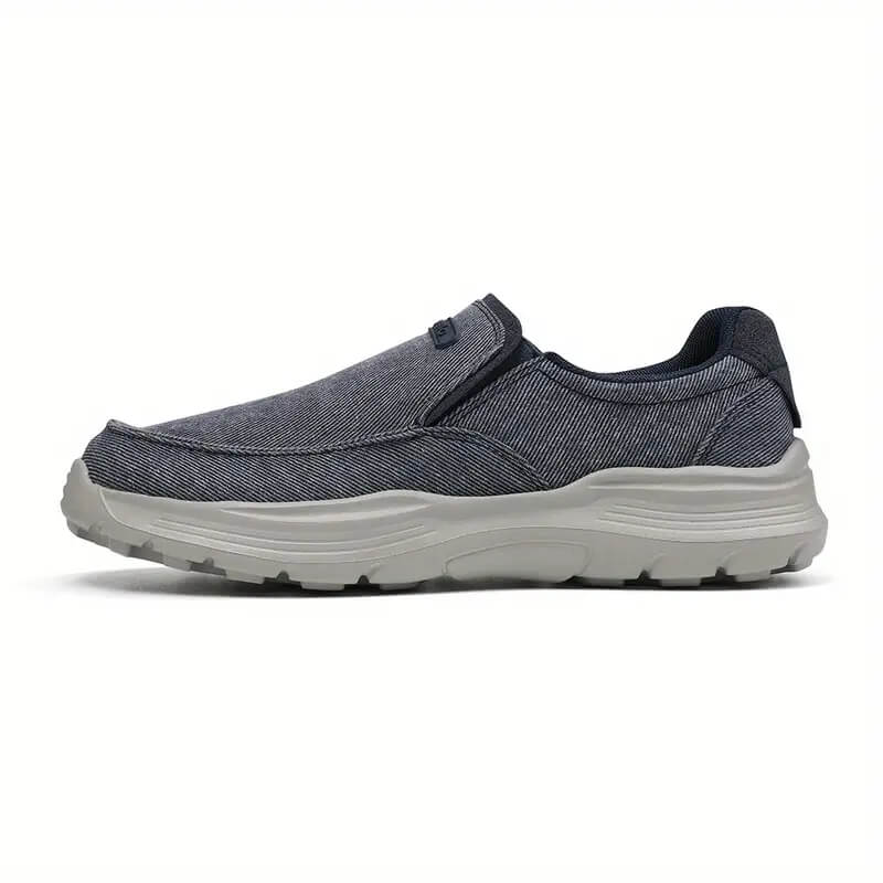 Unisex Orthopaedic Slip-On Shoes Comfortable Fit