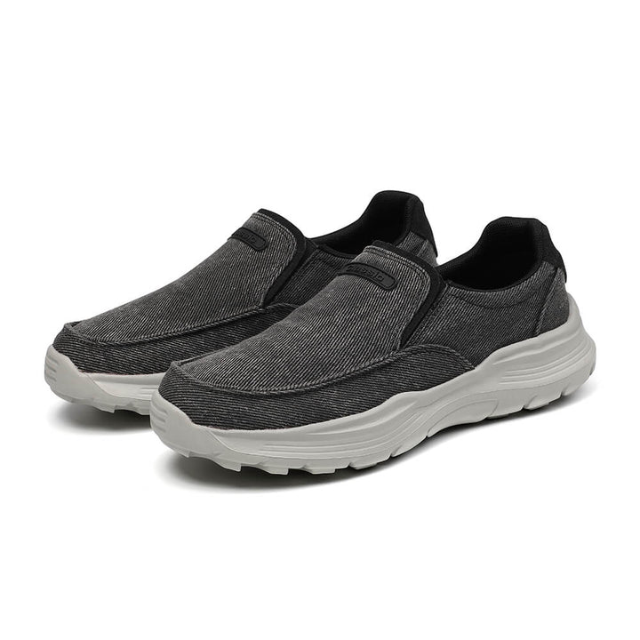 Unisex Orthopaedic Slip-On Shoes Classic Comfort