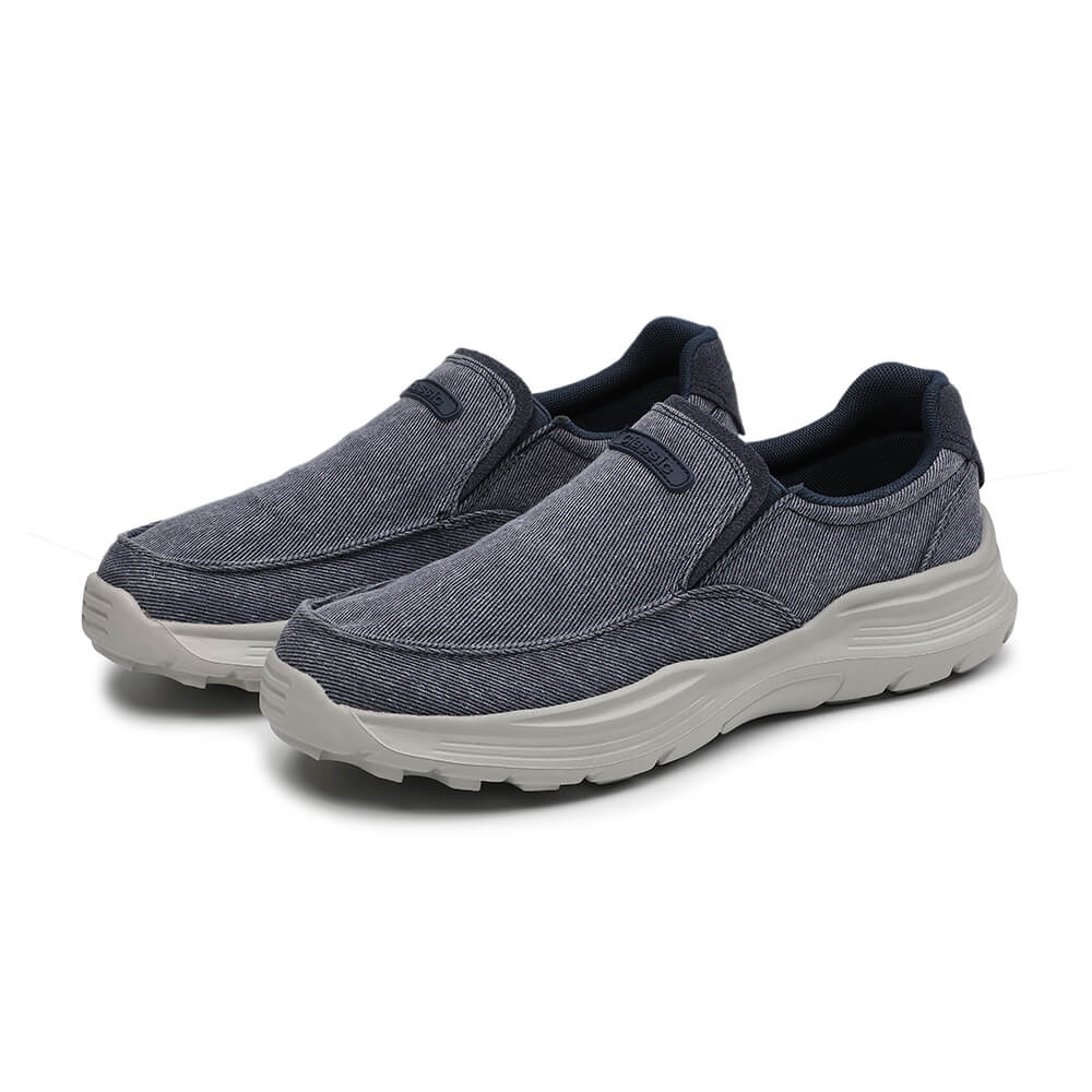 Unisex Orthopaedic Slip-On Shoes Comfortable Fit
