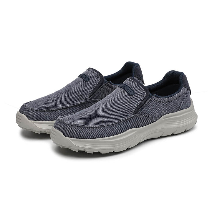Unisex Orthopaedic Slip-On Shoes Comfortable Fit