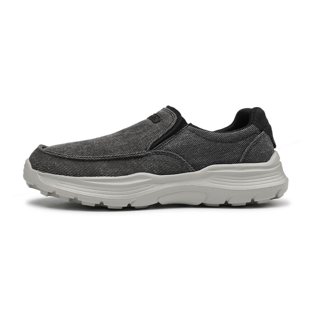 Unisex Orthopaedic Slip-On Shoes Classic Comfort