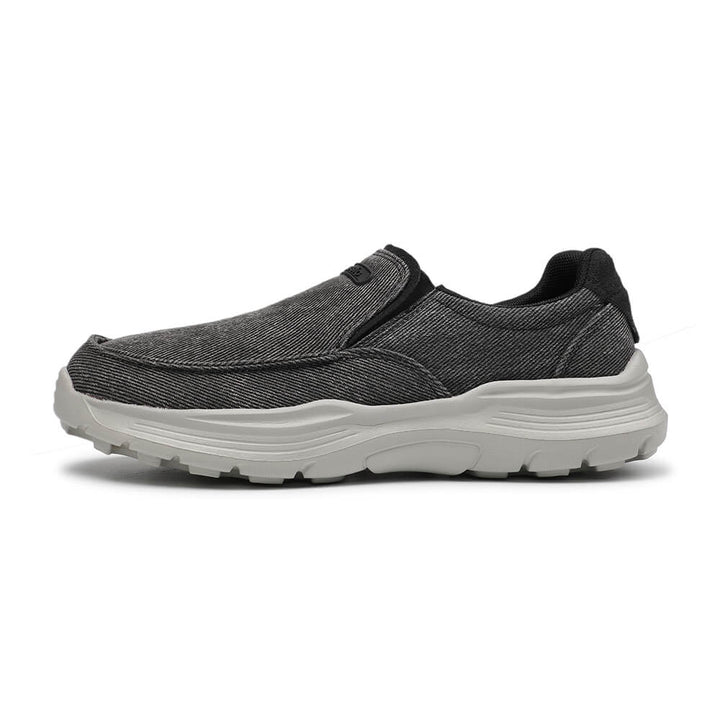 Unisex Orthopaedic Slip-On Shoes Classic Comfort