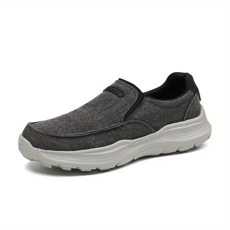 Unisex Orthopaedic Slip-On Shoes Classic Comfort - BritishMode
