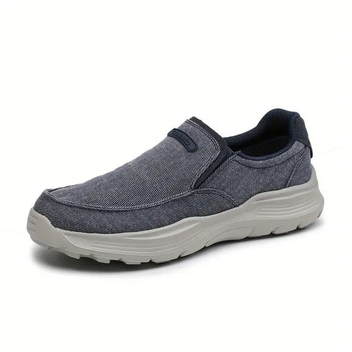 Unisex Orthopaedic Slip-On Shoes Comfortable Fit - BritishMode