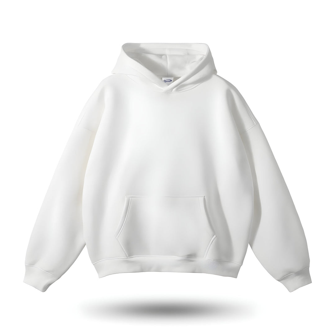 Mens Stress-Relief Sweater Comfortable Fit