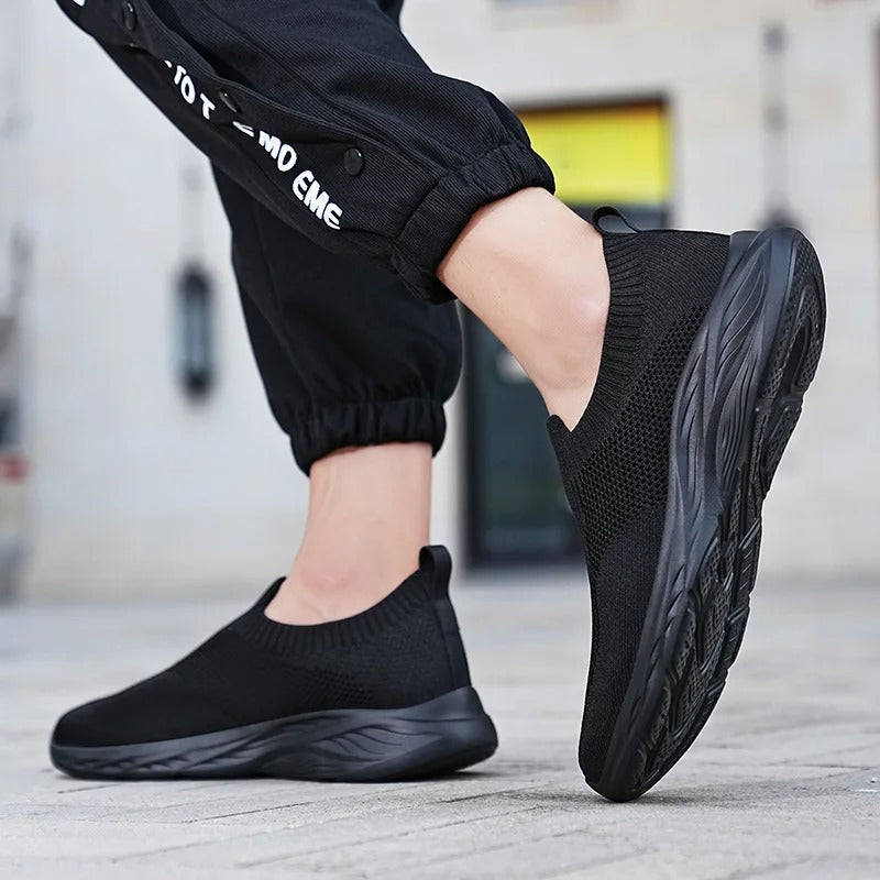 Unisex Sneakers Durable Lightweight Design