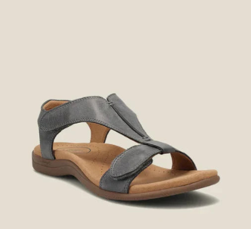 Womens Orthopedic Sandals Comfortable Supportive Fit
