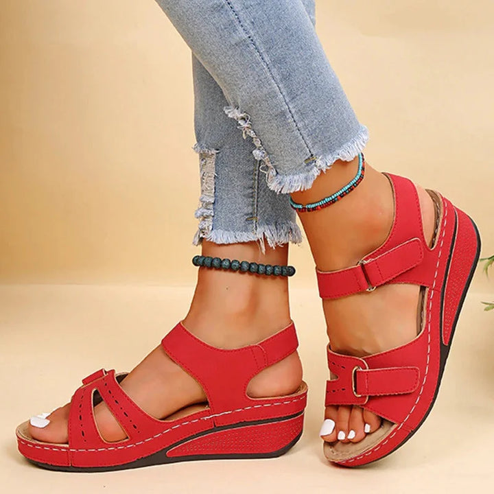 Unisex Orthopaedic Sandals Comfortable Fit