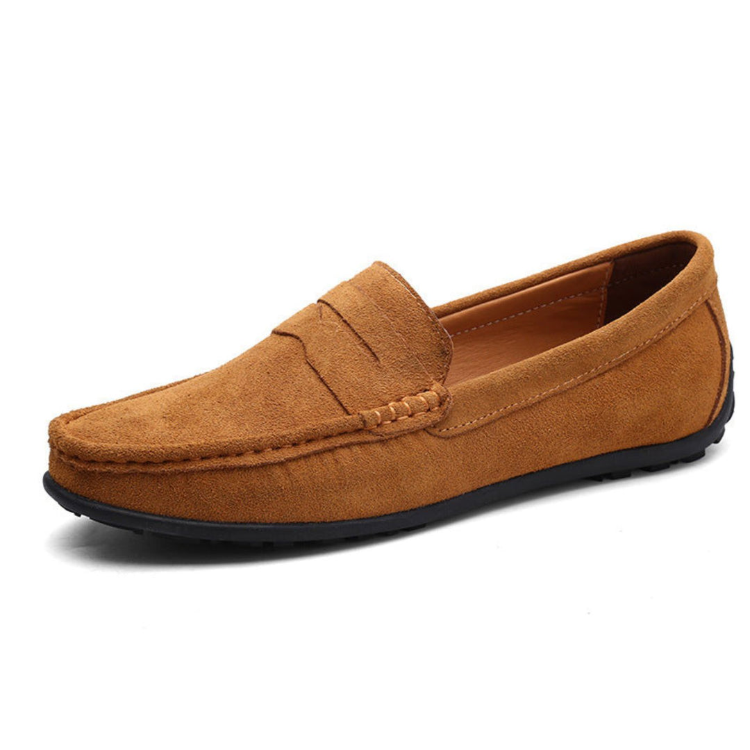 Mens Support Slippers Comfortable Fit