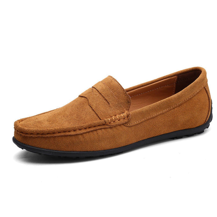 Mens Support Slippers Comfortable Fit
