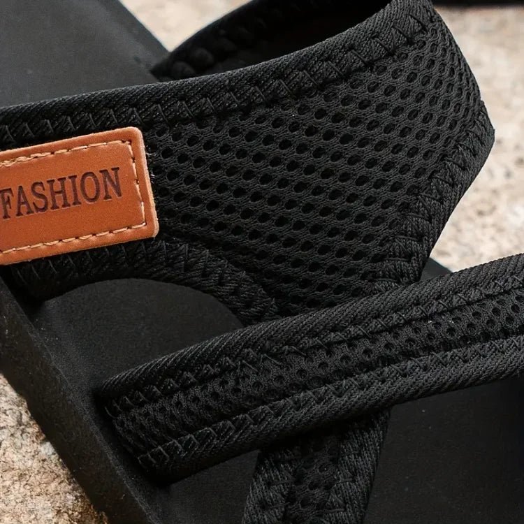 Womens Orthopedic Sandals with Bunion Support Cross Strap