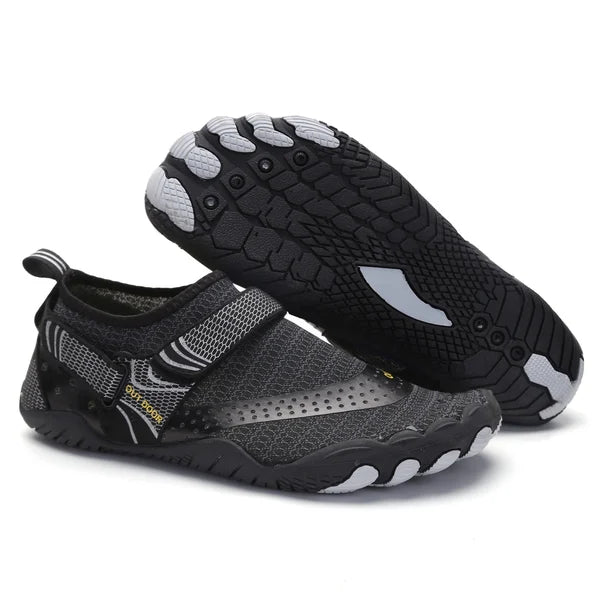 Unisex Orthopedic Water Shoes Barefoot Design