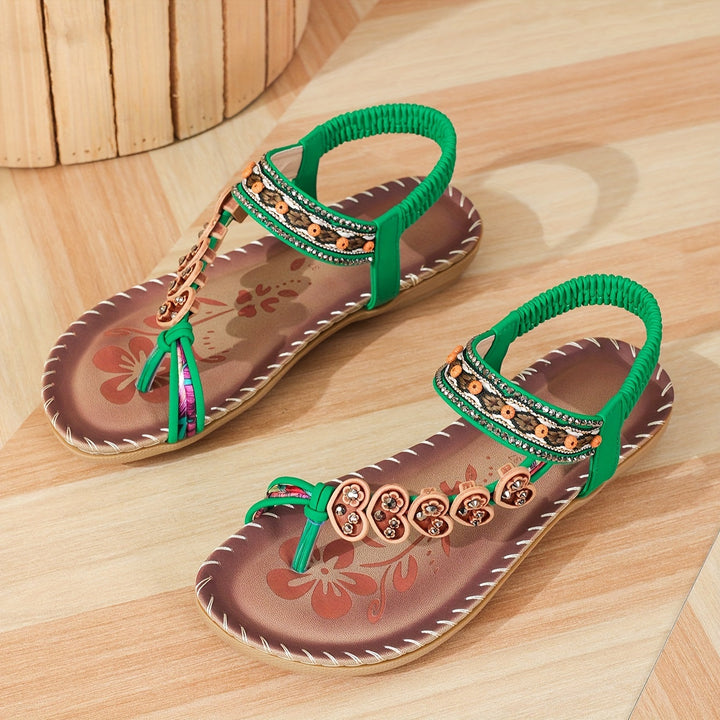 Womens Arch Support Sandals Fashionable Comfortable Fit