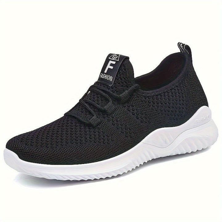 Womens Sneakers Comfortable Classic Everyday Wear