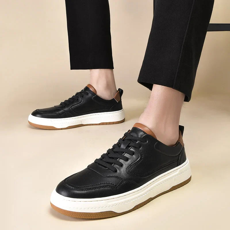 Mens Leisure Shoes Classic Style - BritishMode