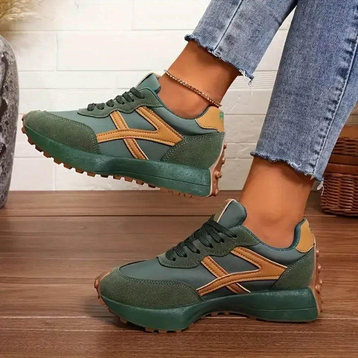 Womens Athletic Running Shoes Soft Lightweight