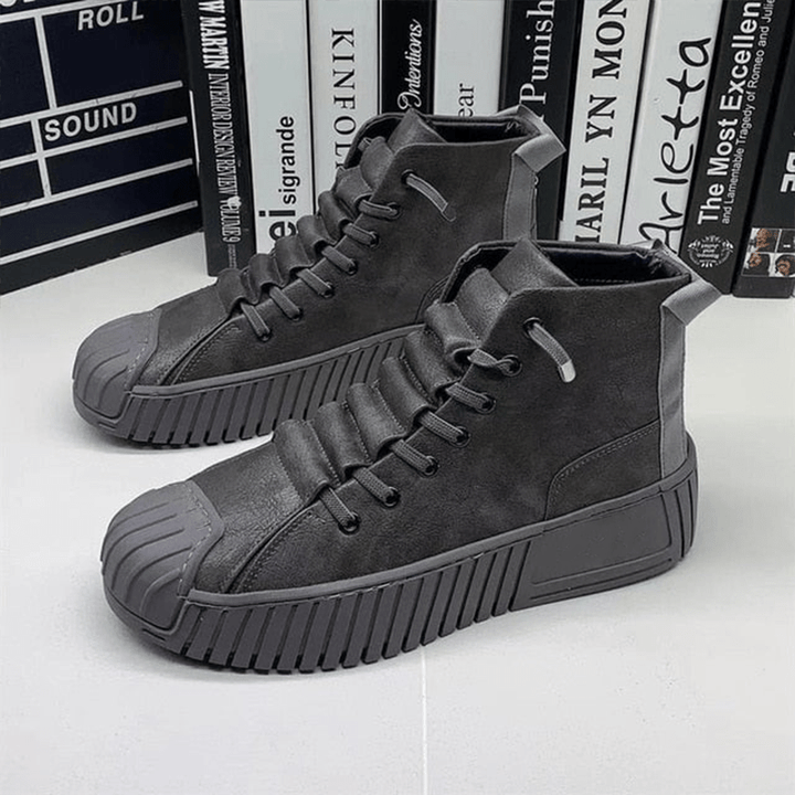 Womens Ankle Boots Comfortable Casual Fit