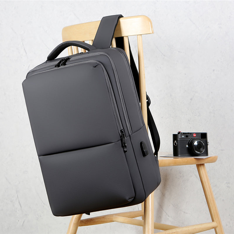 Unisex Waterproof Professional Laptop Backpack Durable