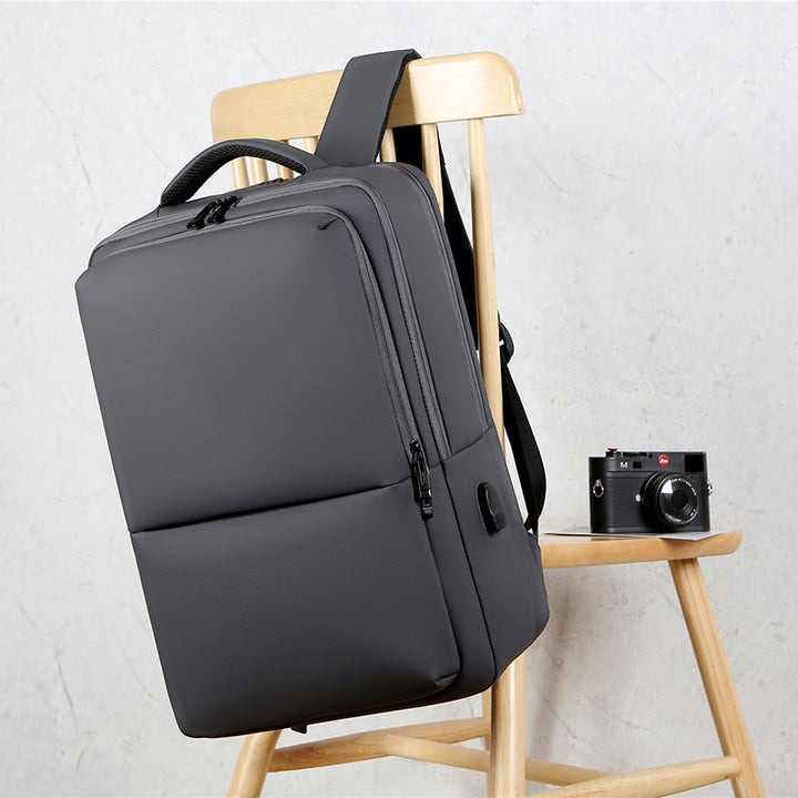 Unisex Waterproof Professional Laptop Backpack Durable