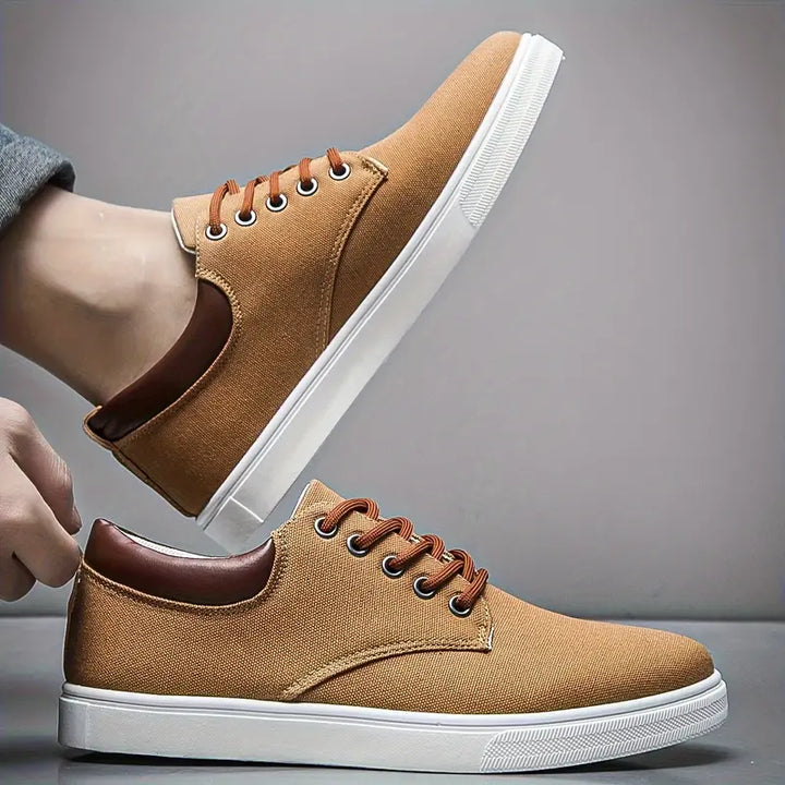 Unisex Casual Sneakers Comfortable Lightweight