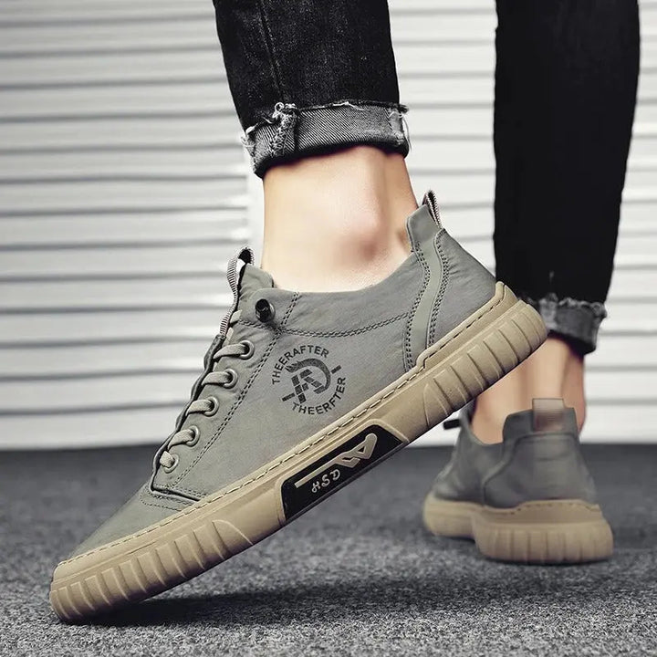 Unisex Orthopedic Sneakers Comfortable Supportive Design