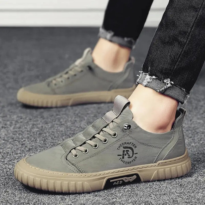 Unisex Orthopedic Sneakers Comfortable Supportive Design