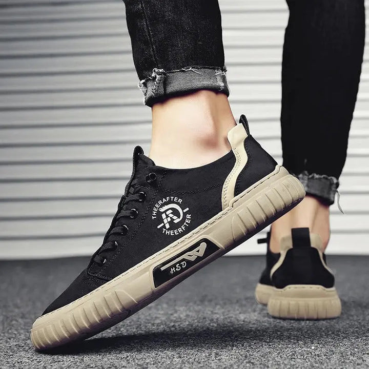 Unisex Orthopedic Sneakers Comfortable Supportive Design