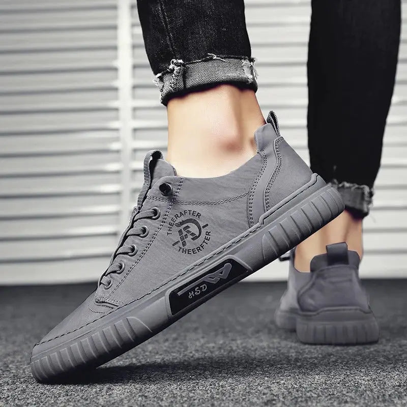 Unisex Orthopedic Sneakers Comfortable Supportive Design