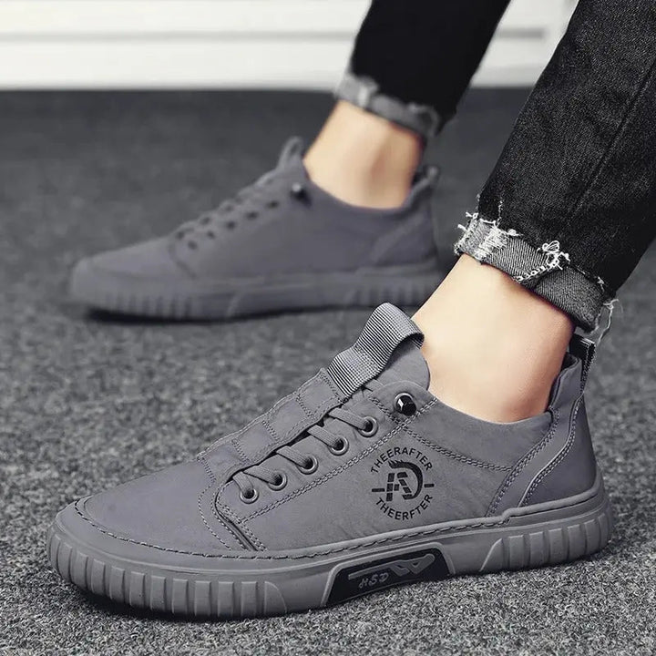 Unisex Orthopedic Sneakers Comfortable Supportive Design