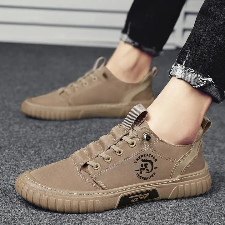 Unisex Orthopedic Sneakers Comfortable Supportive Design