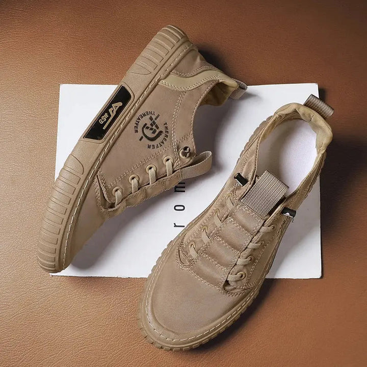 Unisex Orthopedic Sneakers Comfortable Supportive Design