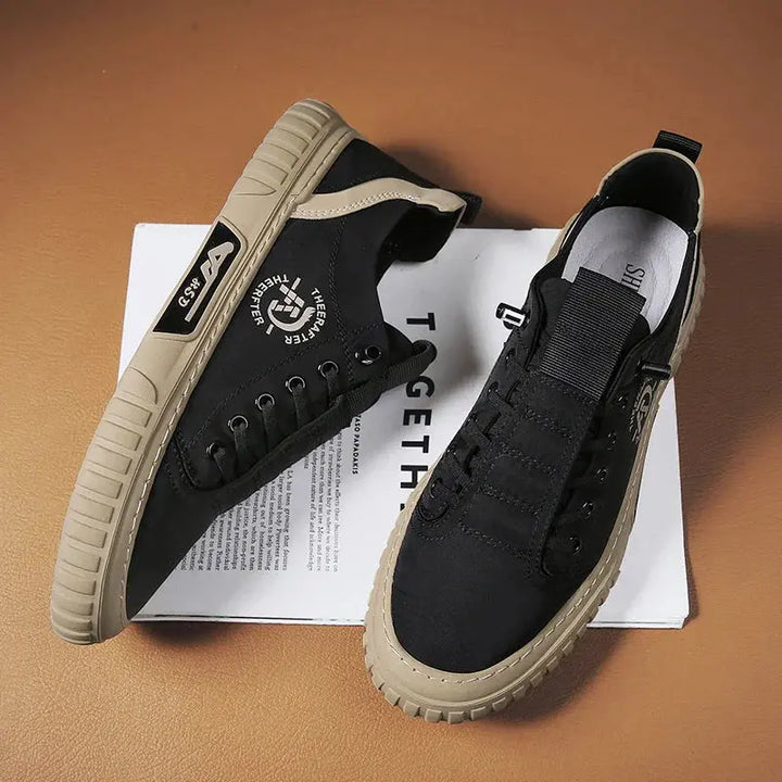 Unisex Orthopedic Sneakers Comfortable Supportive Design