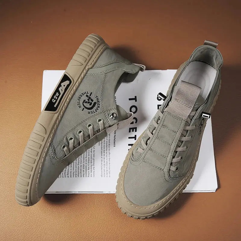 Unisex Orthopedic Sneakers Comfortable Supportive Design