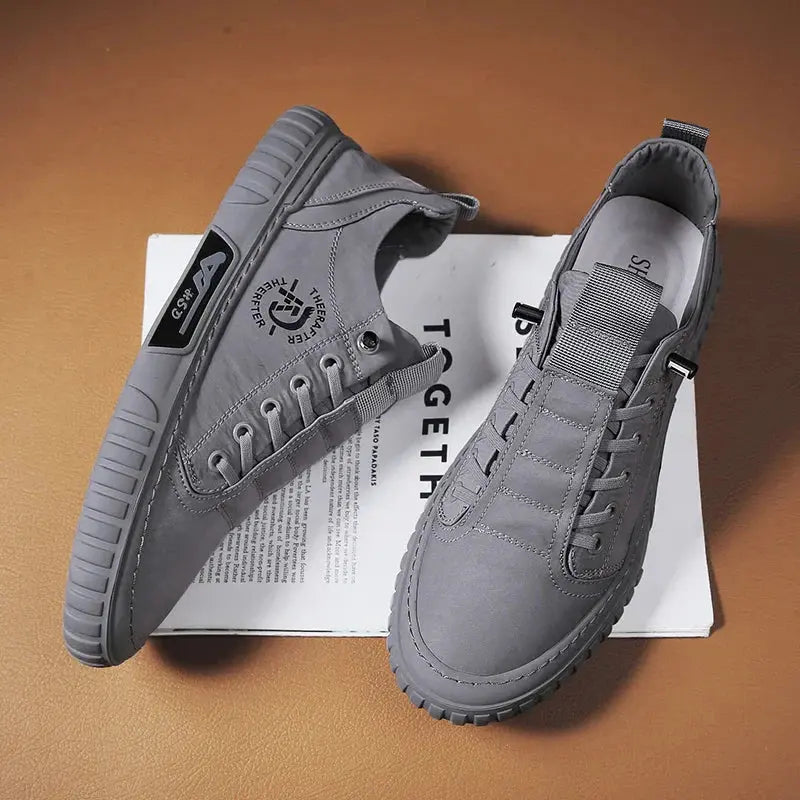 Unisex Orthopedic Sneakers Comfortable Supportive Design