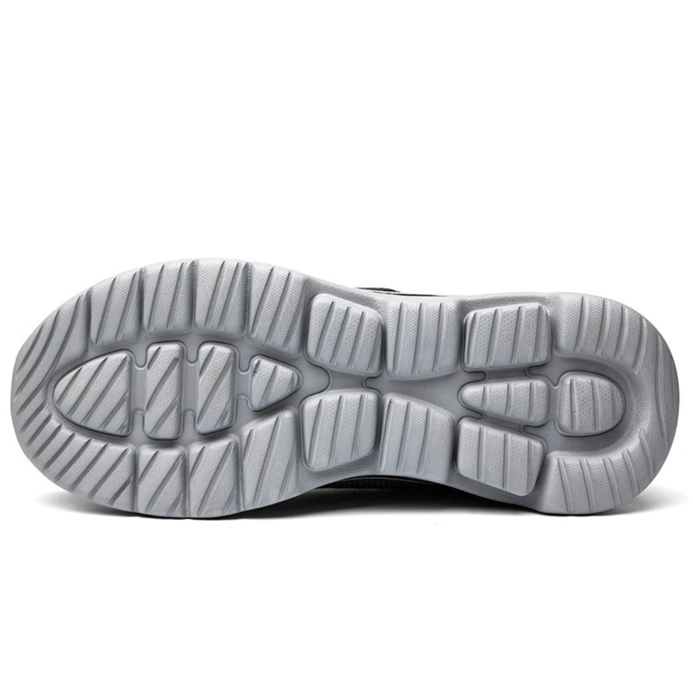 Unisex Diabetes Shoes Adjustable Supportive Fit