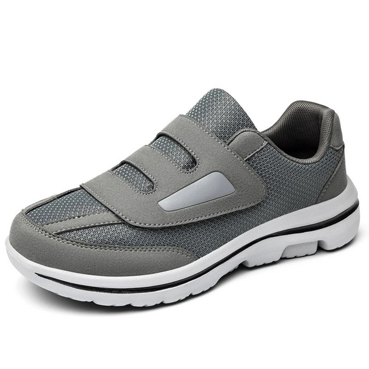 Unisex Diabetes Shoes Adjustable Supportive Fit